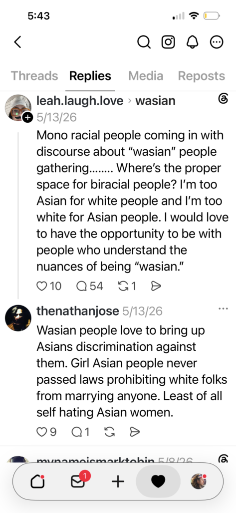 The Nathan Jose anti imperialist burner account